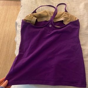 Lulu top